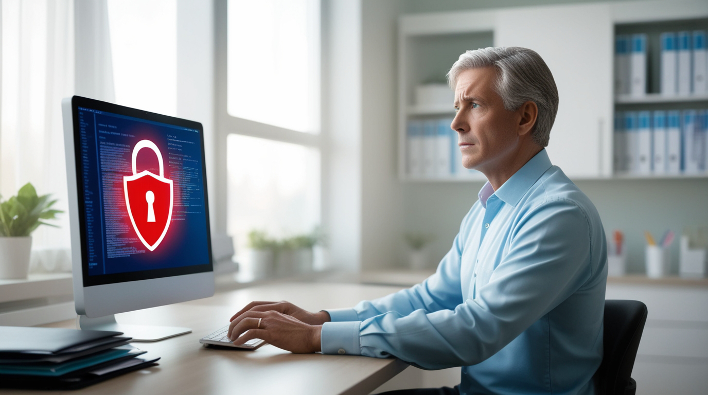 Verander je wachtwoord dag 2025